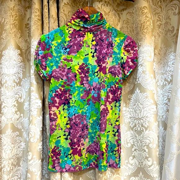 Top from MAX. Size uk-12 eur-38